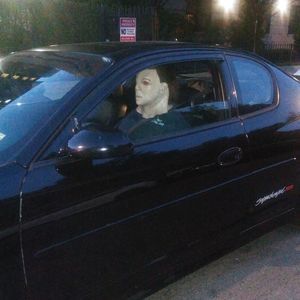 Meet your Posher, Robert